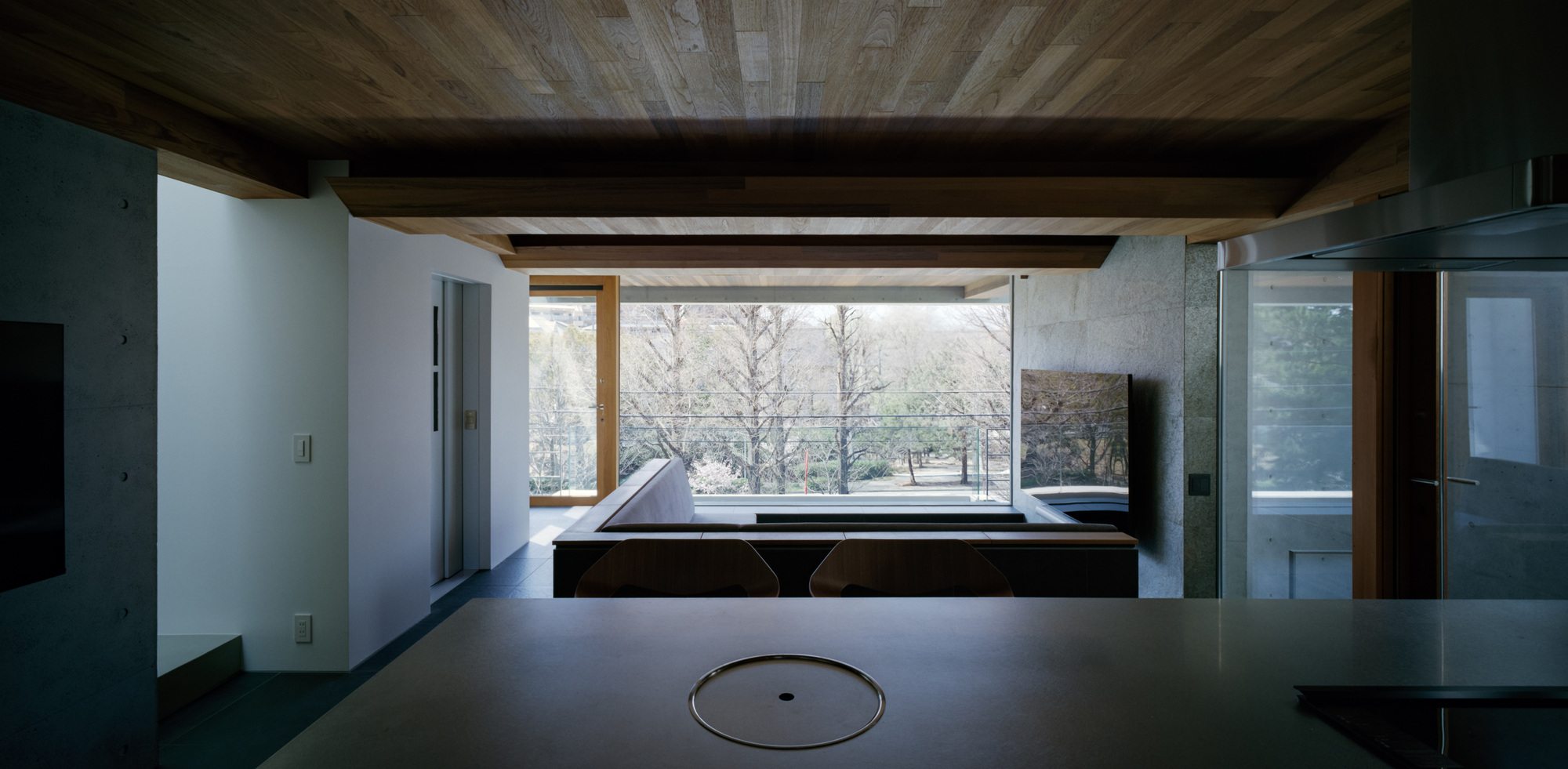 丨日本大阪丨FujiwaraMuro Architects-16