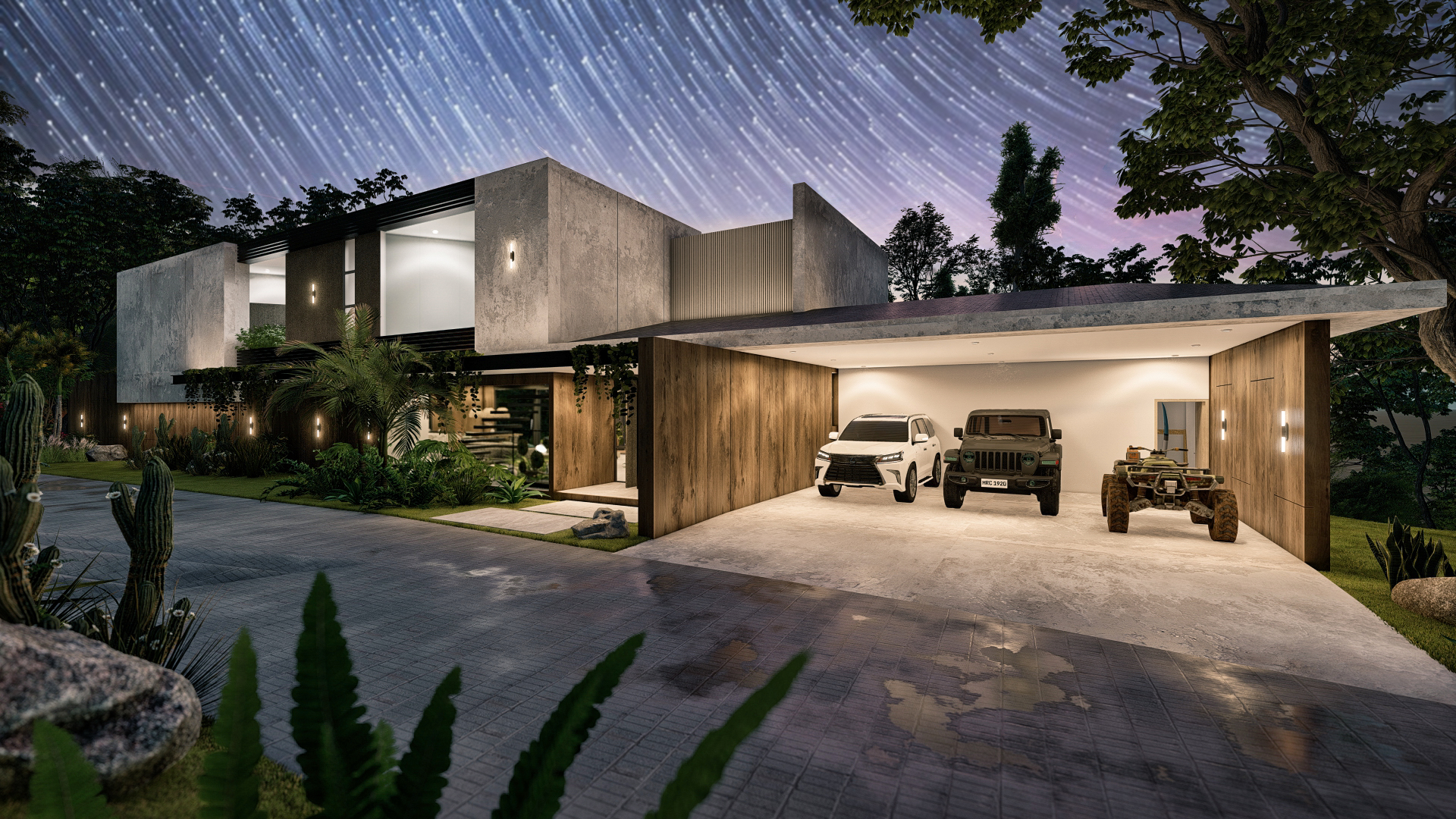 佩德里多山谷 52 号-6