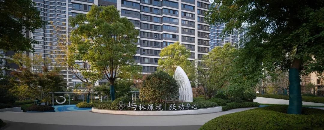 南京越秀·天萃秀园丨中国南京丨易亚源境YAS DESIGN-22