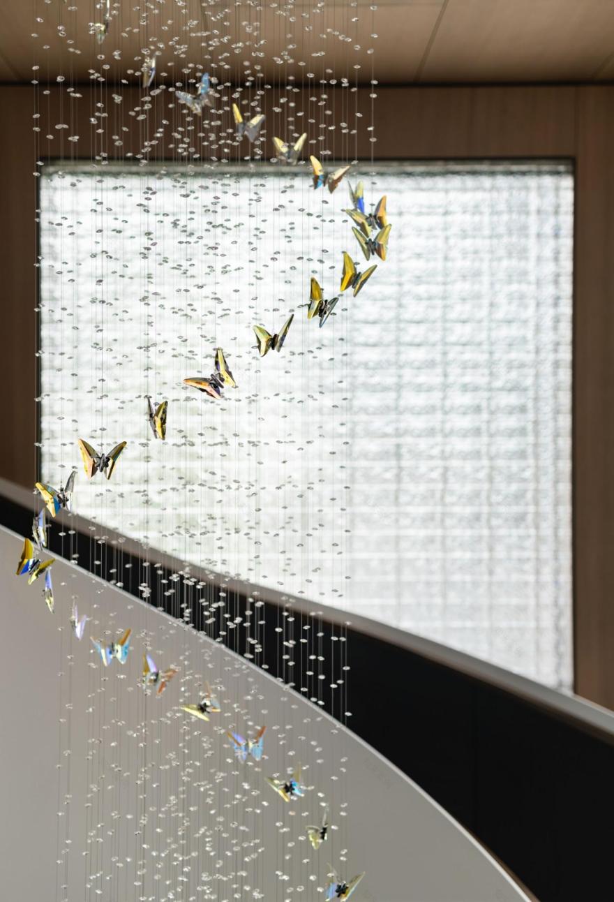 质之所至,境由心生丨中国四川丨新成空间艺术-85