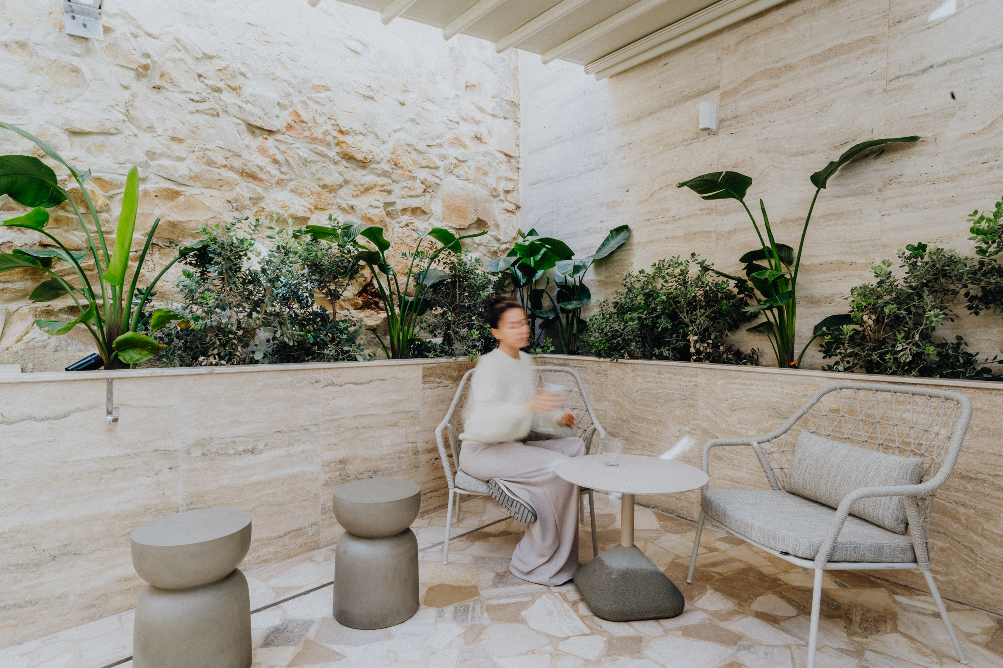 旅馆丨DAAA Haus-19