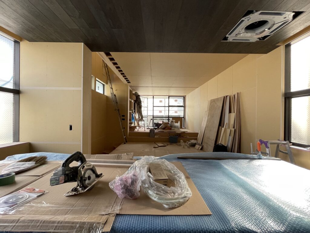 太子堂の住宅17丨LEVEL Architects-27