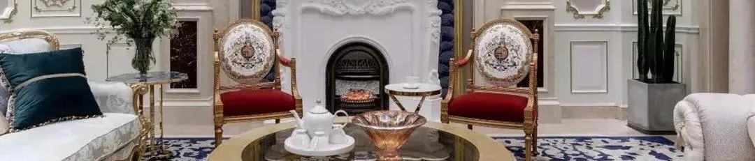 现代美式别墅设计丨尚层别墅装饰-81