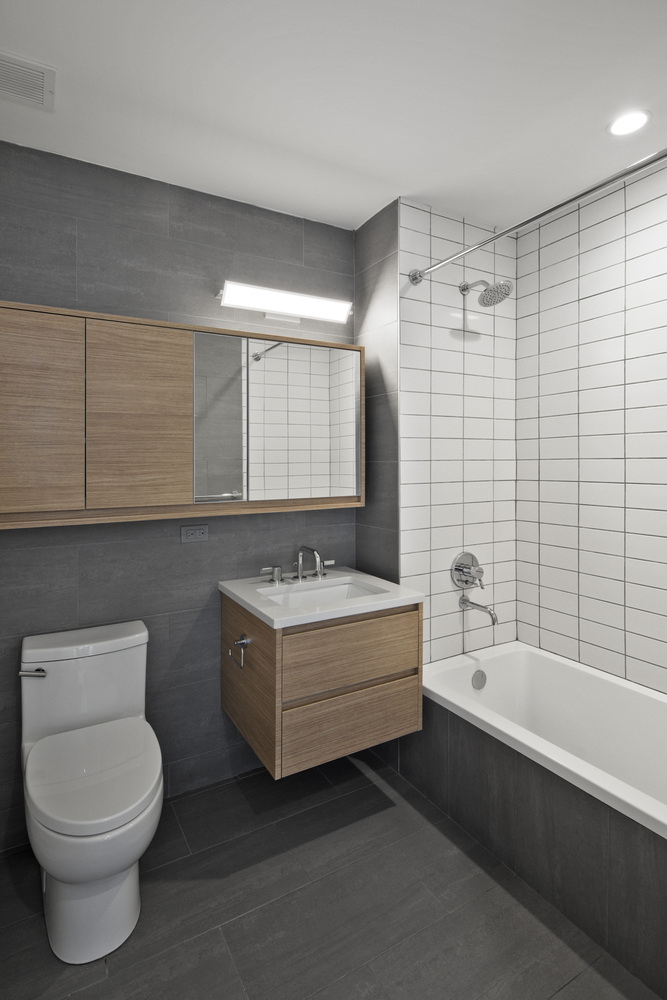 布碌仑 7 层住宅楼,阳光与都市景观的完美融合-28