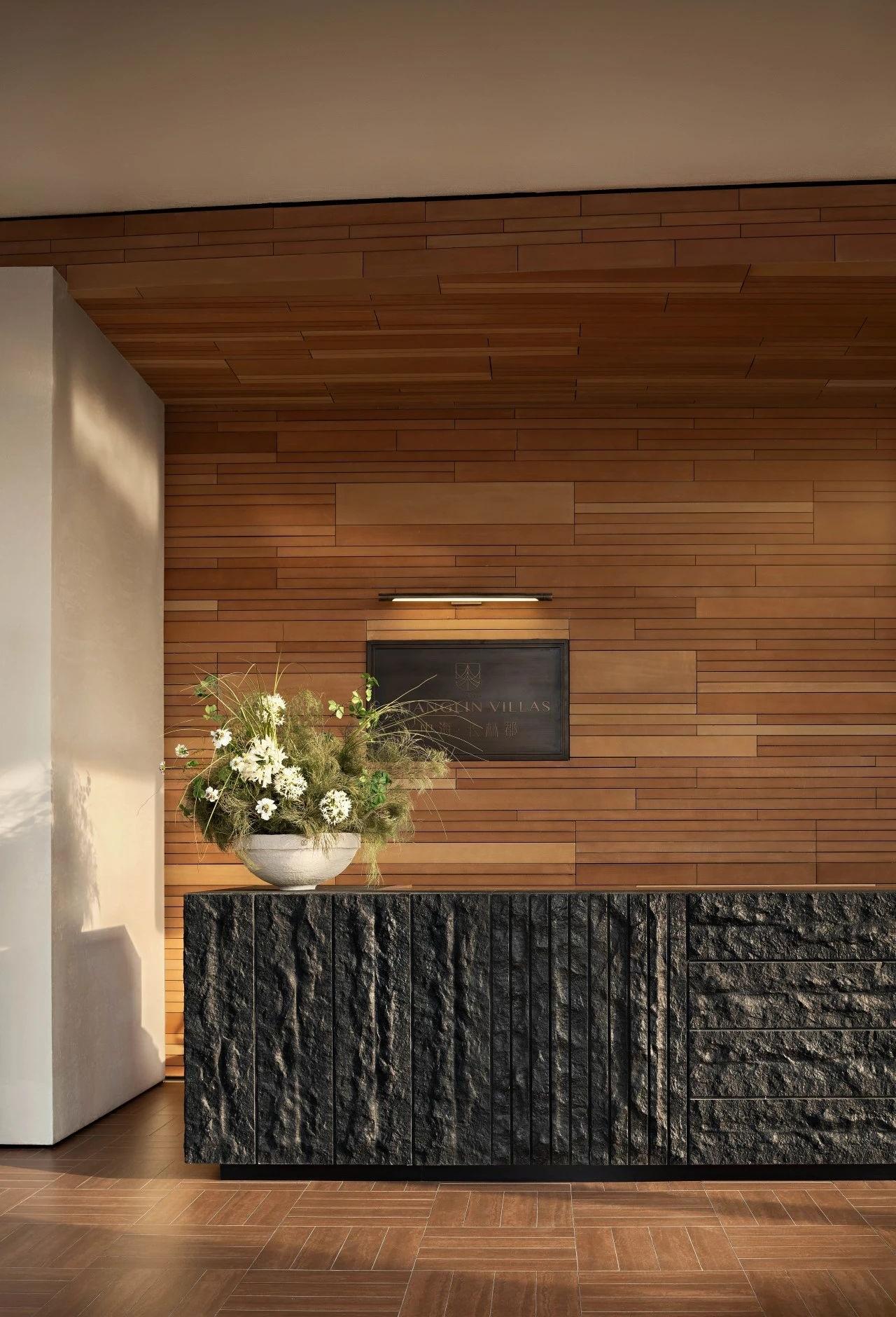 天津中海·长林郡丨中国天津丨上海璞辉空间设计有限公司,深圳壹方空间设计有限公司-3