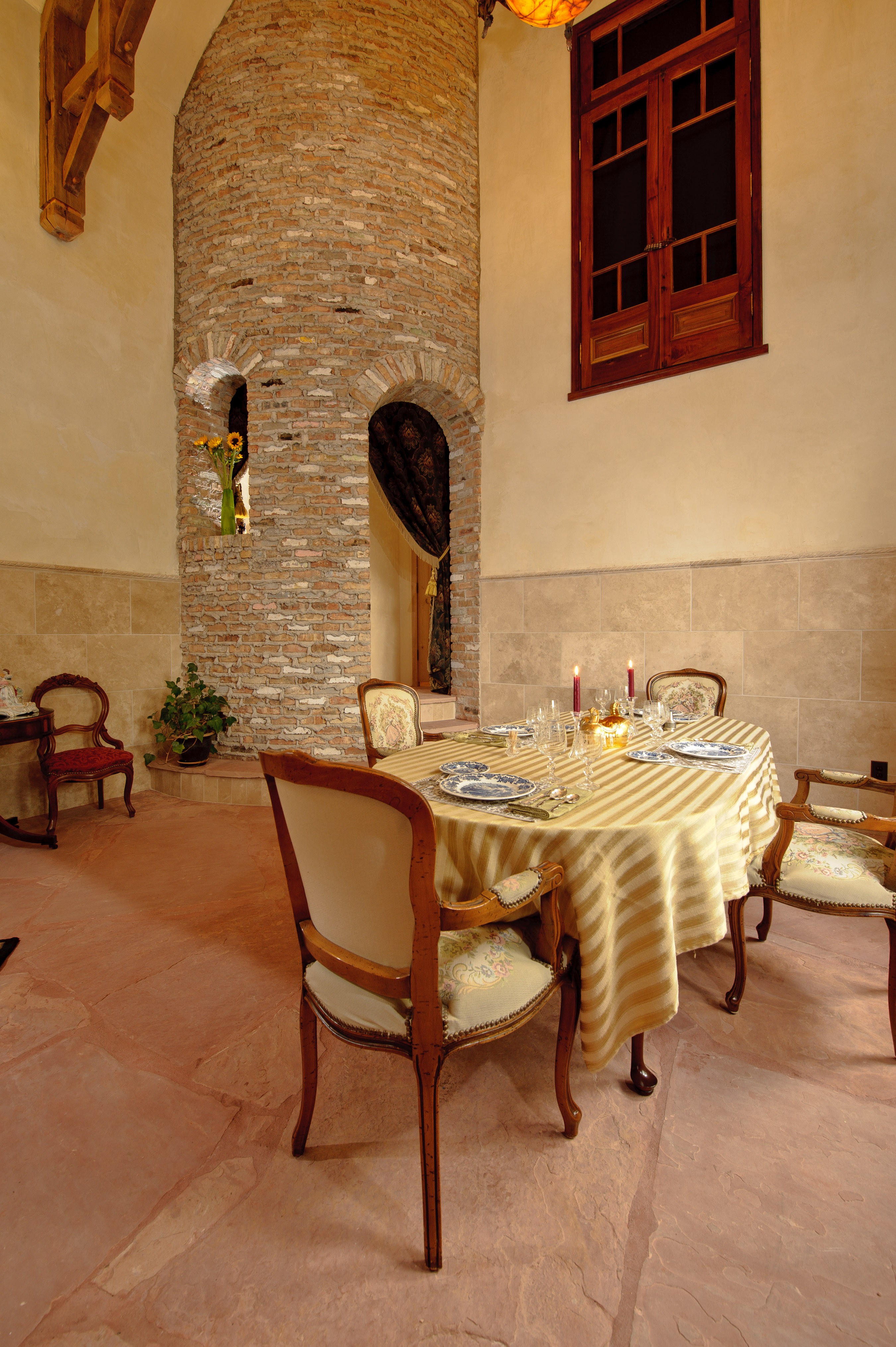 The High Road | Elliot Johnson, AIA-45