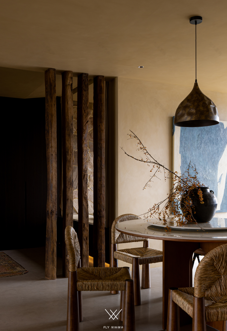 归心之宅丨屋主本人-73