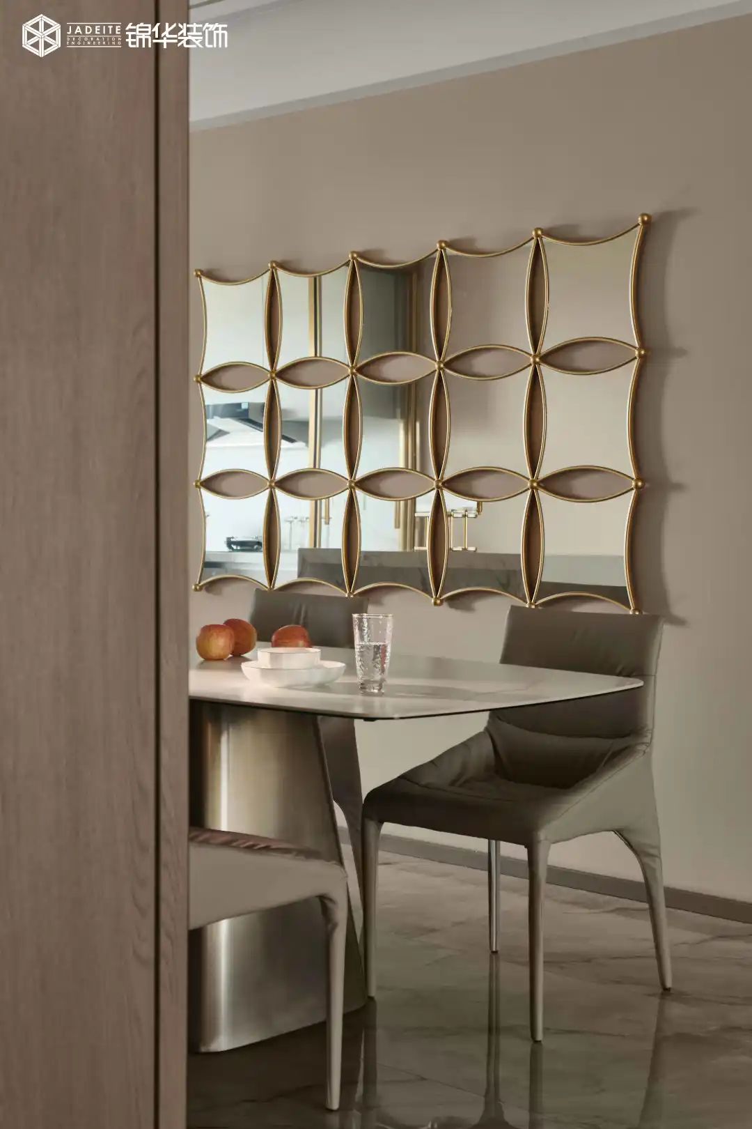 锦华装饰“红锦奖”2022 室内创新设计大赛丨江苏锦华装饰-9