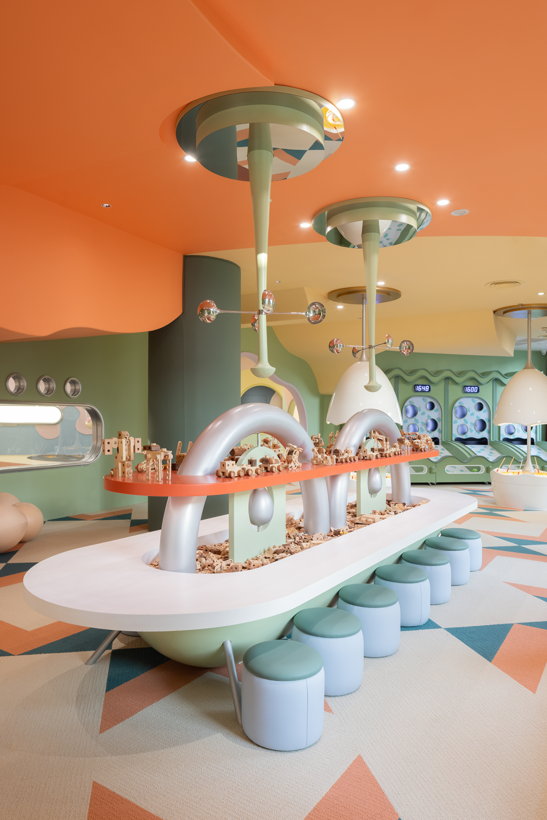 NEOBIO 奈尔宝丨中国上海丨皮爱纪设计 PIG DESIGN-100