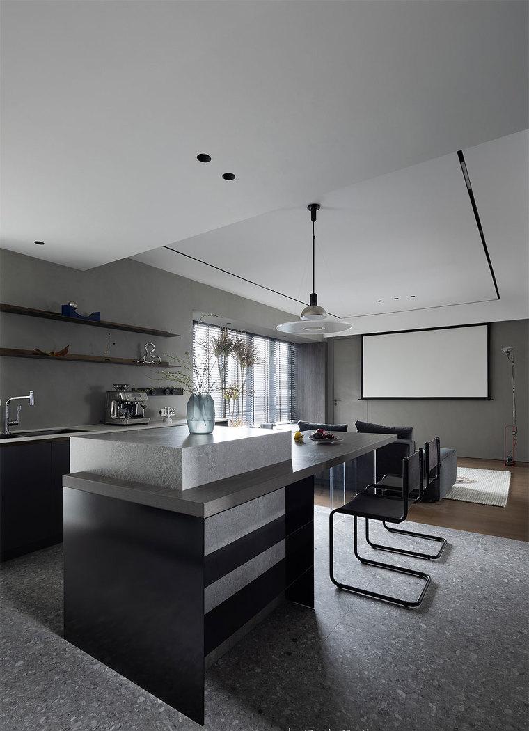 游弋 · 自由栖所的细腻与坚韧-24