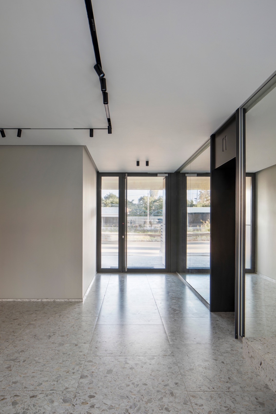 Infinity Park 公寓楼丨保加利亚丨STARH-31