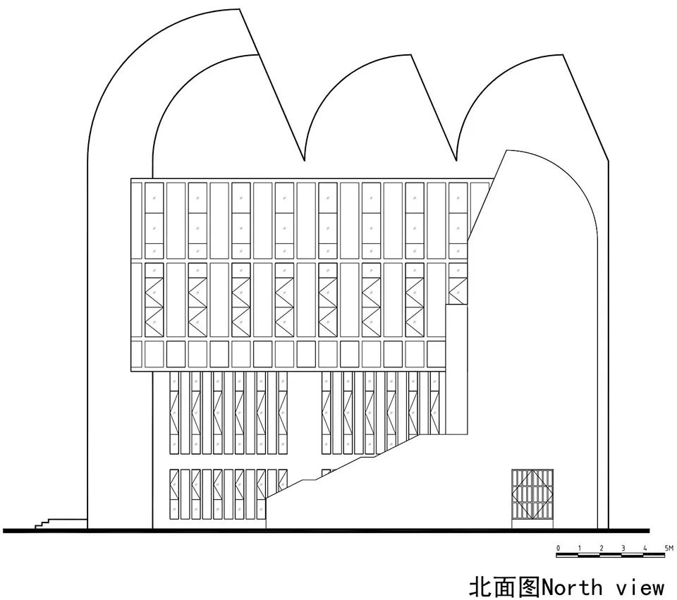 乡恋·信仰——滩涂边上的教堂，融多元信仰于地域文化之中-58