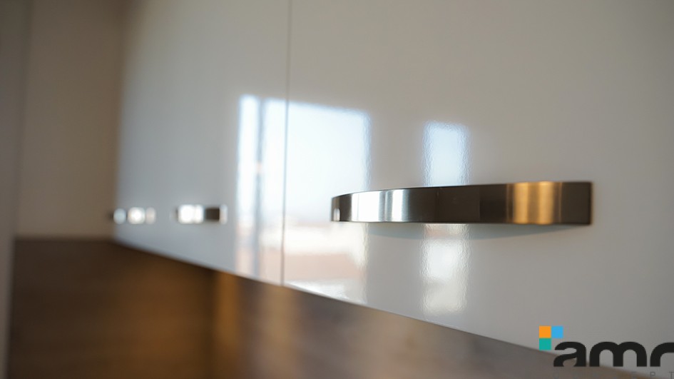 Pierre和Chantal家整体公寓装修项目丨AMR Concept-13