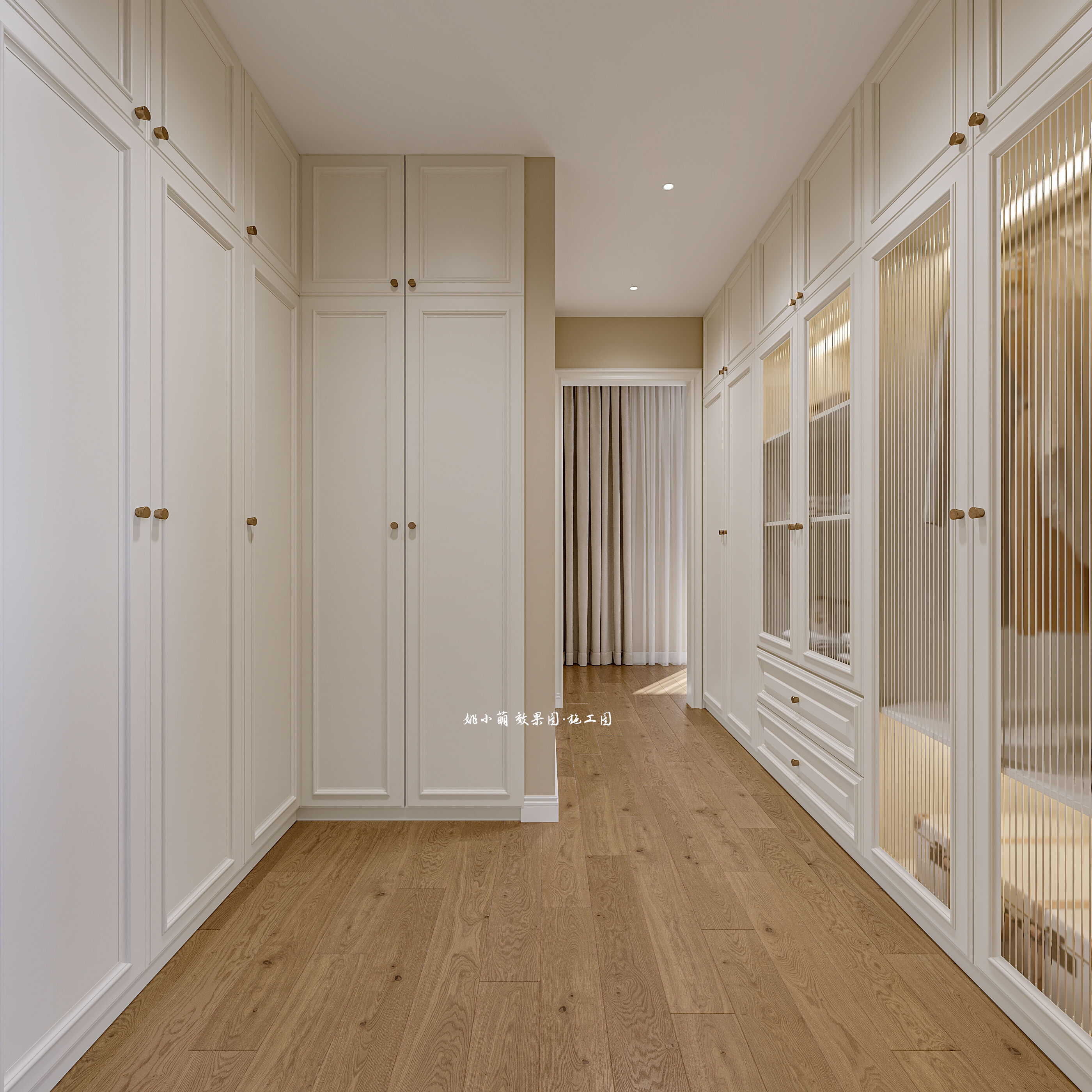 美式风格 | 定格生活的闲适与浪漫-4