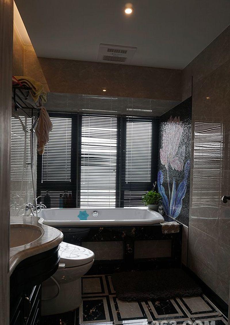 四季御园美式风格-17