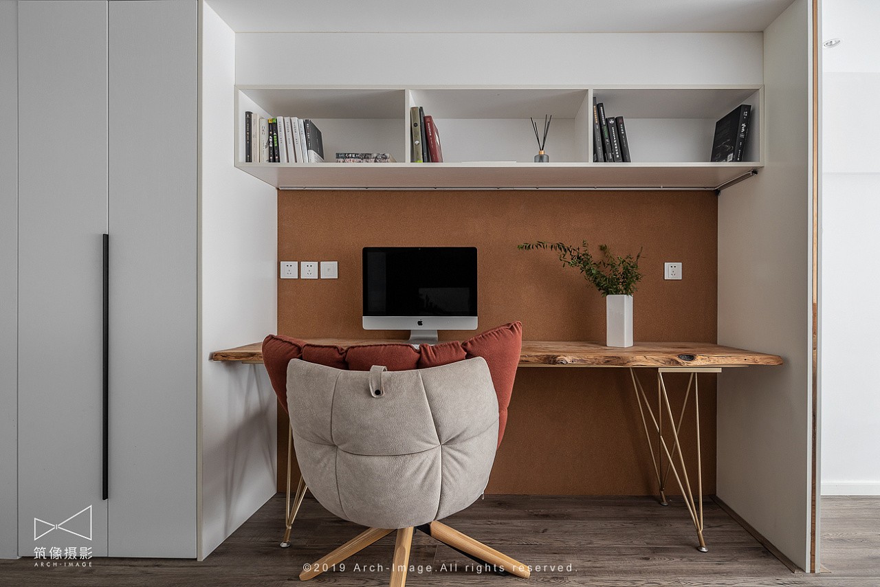 路劲中和广场LOFT公寓丨中国上海-150