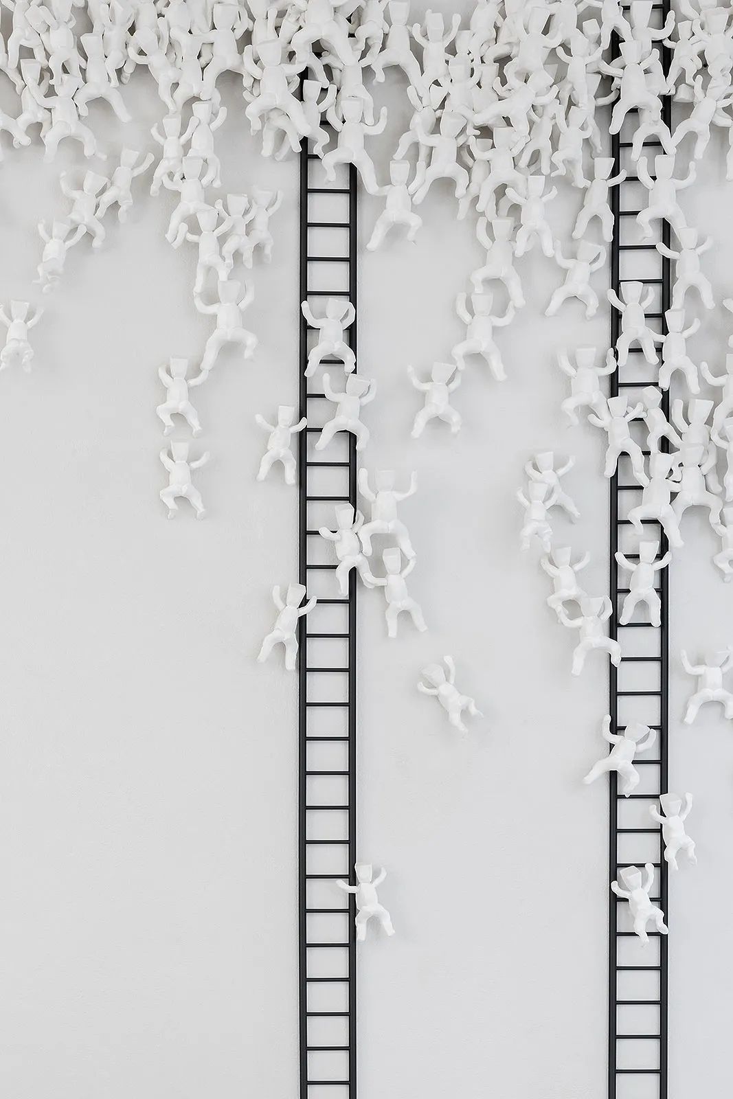 海口江东新区言·艺术馆丨中国海口丨燕语堂-75