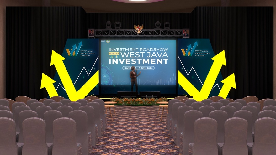 West Java Investment roadshow 2024-10