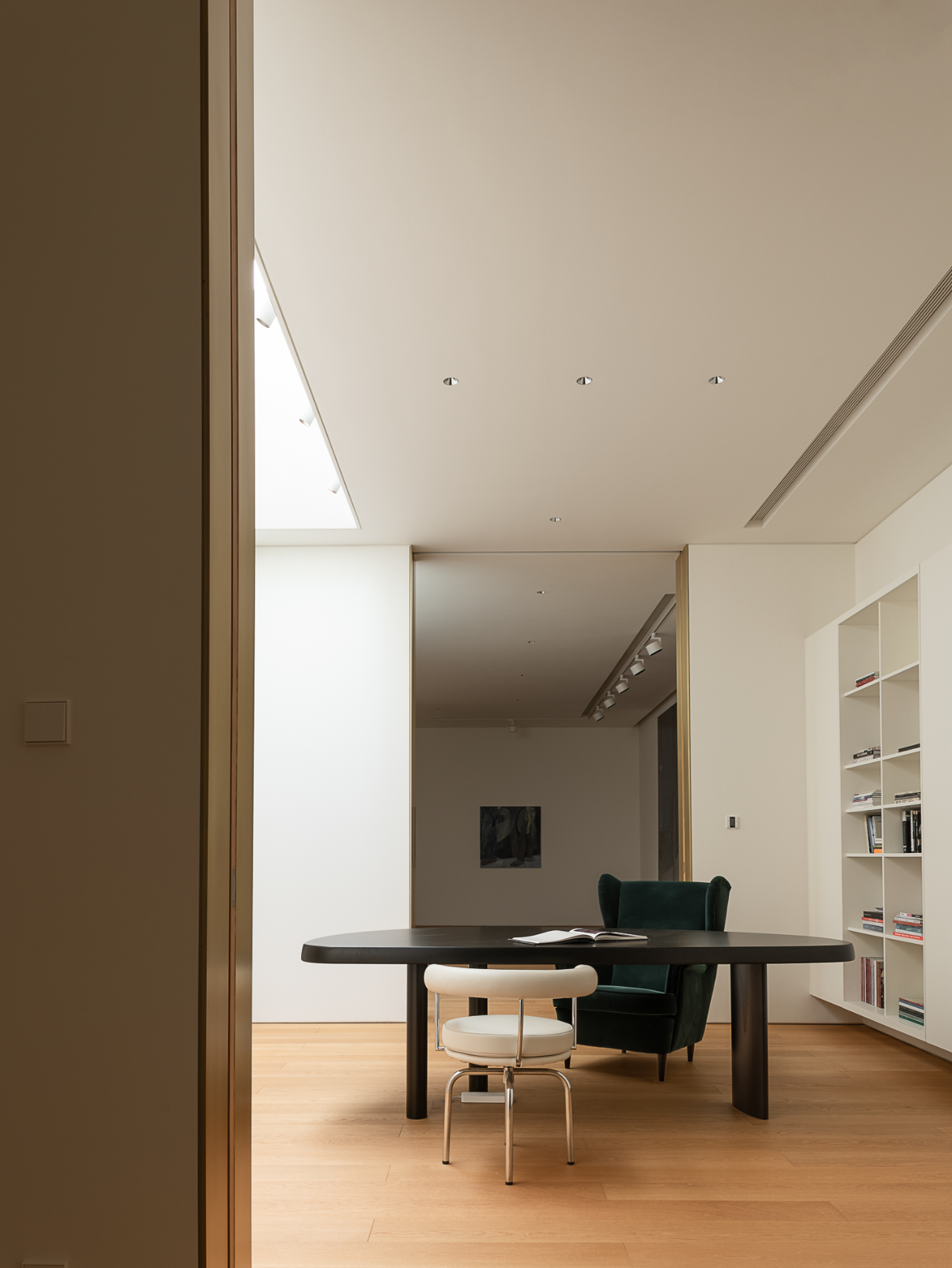 私宅别墅丨中国福州丨林开新-26