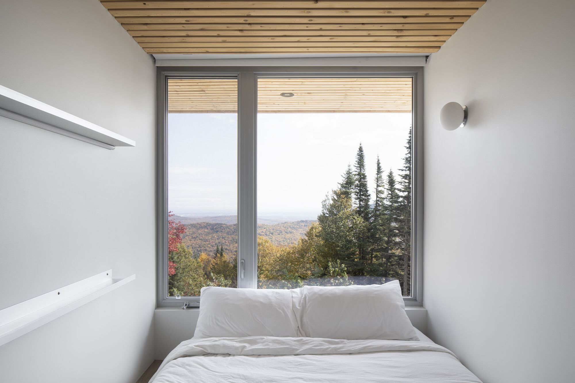 和平居处丨Quinzhee Architecture-32