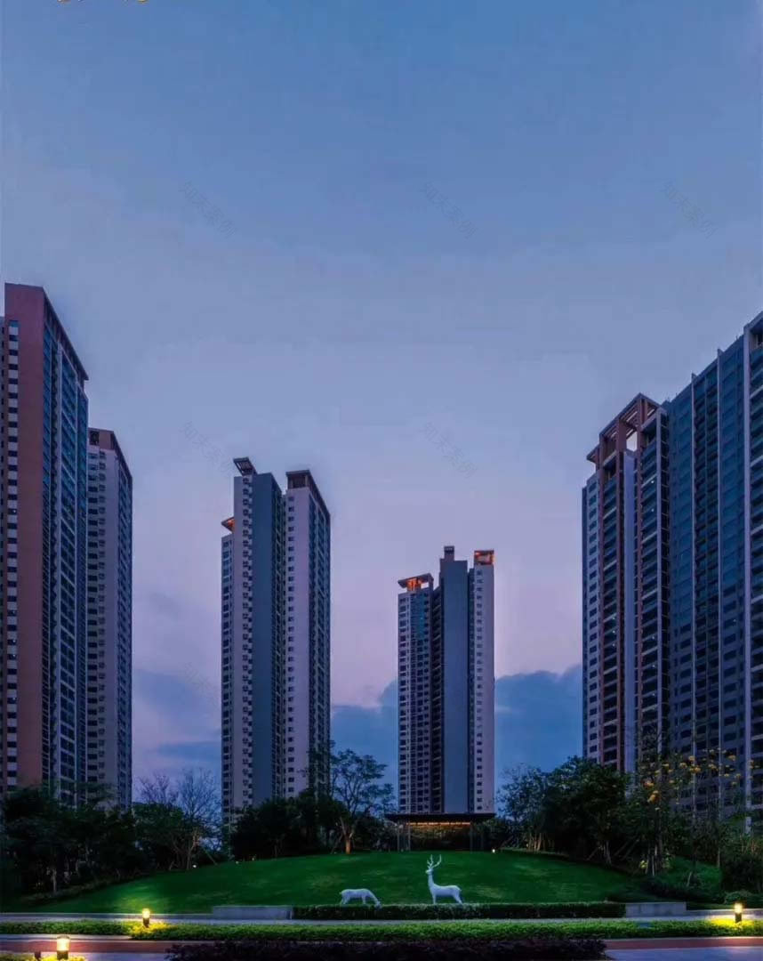 深圳君胜·熙珑山丨中国深圳-43