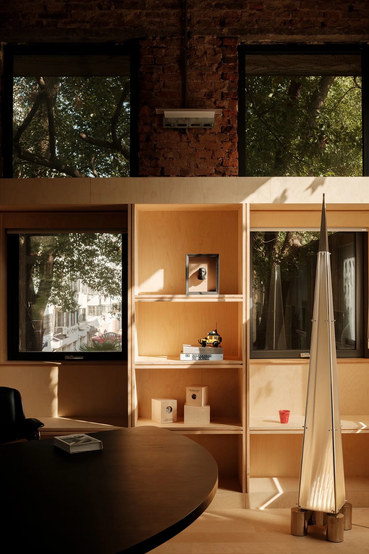 森林城堡丨中国苏州丨共境建筑空间设计事务所-41