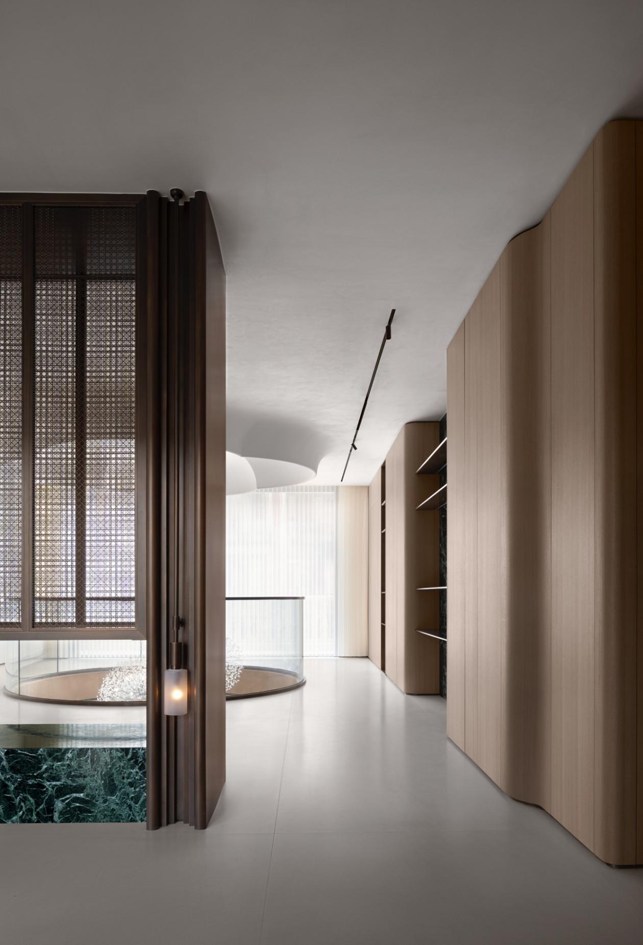 质之所至,境由心生丨中国四川丨新成空间艺术-30