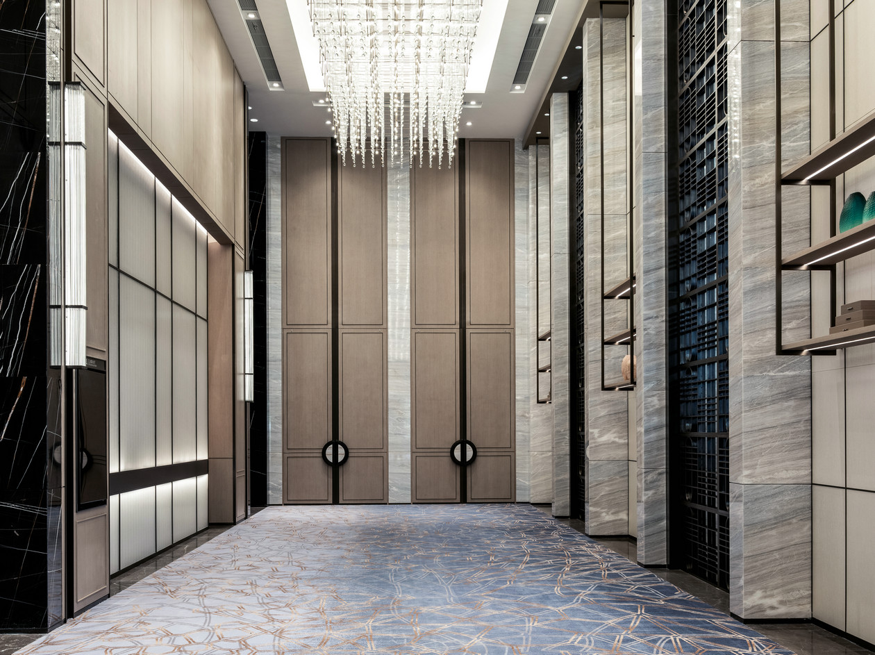 PLD刘波设计--张家港万豪酒店-10