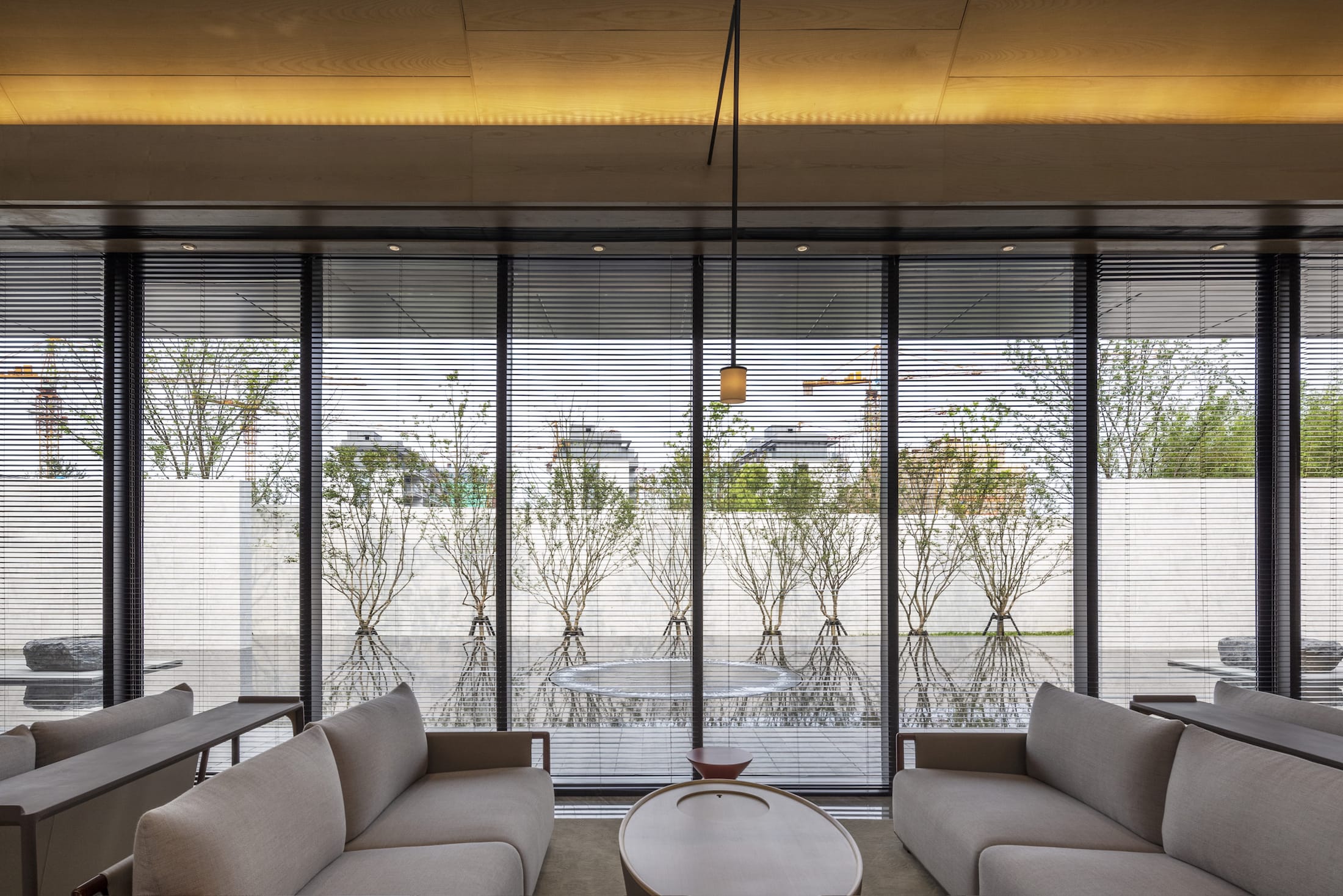 湖畔云庐·辰光生活馆-62