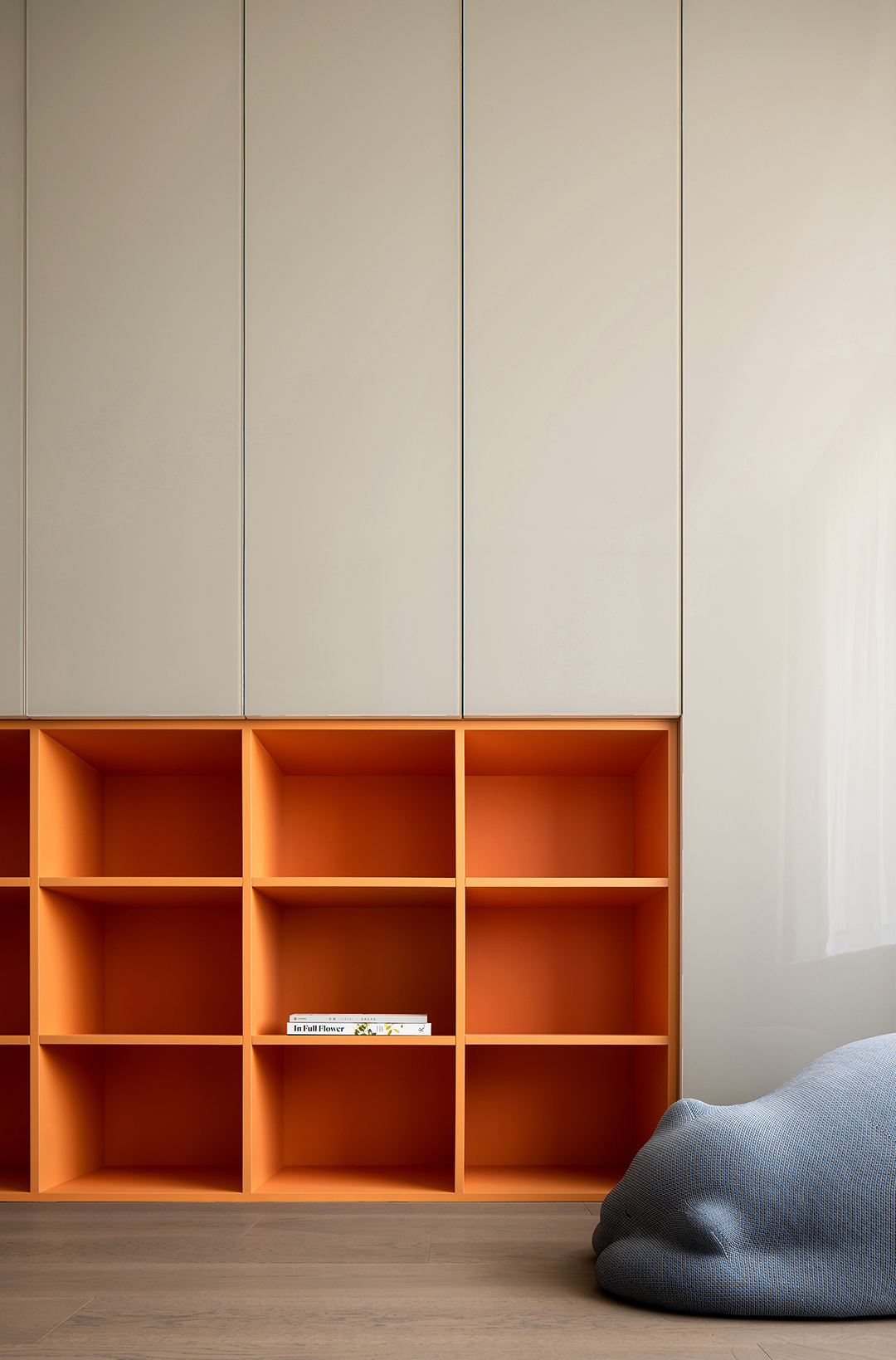 集宅 • 现代典雅之家丨中国上海丨集宅 JiDesign-56