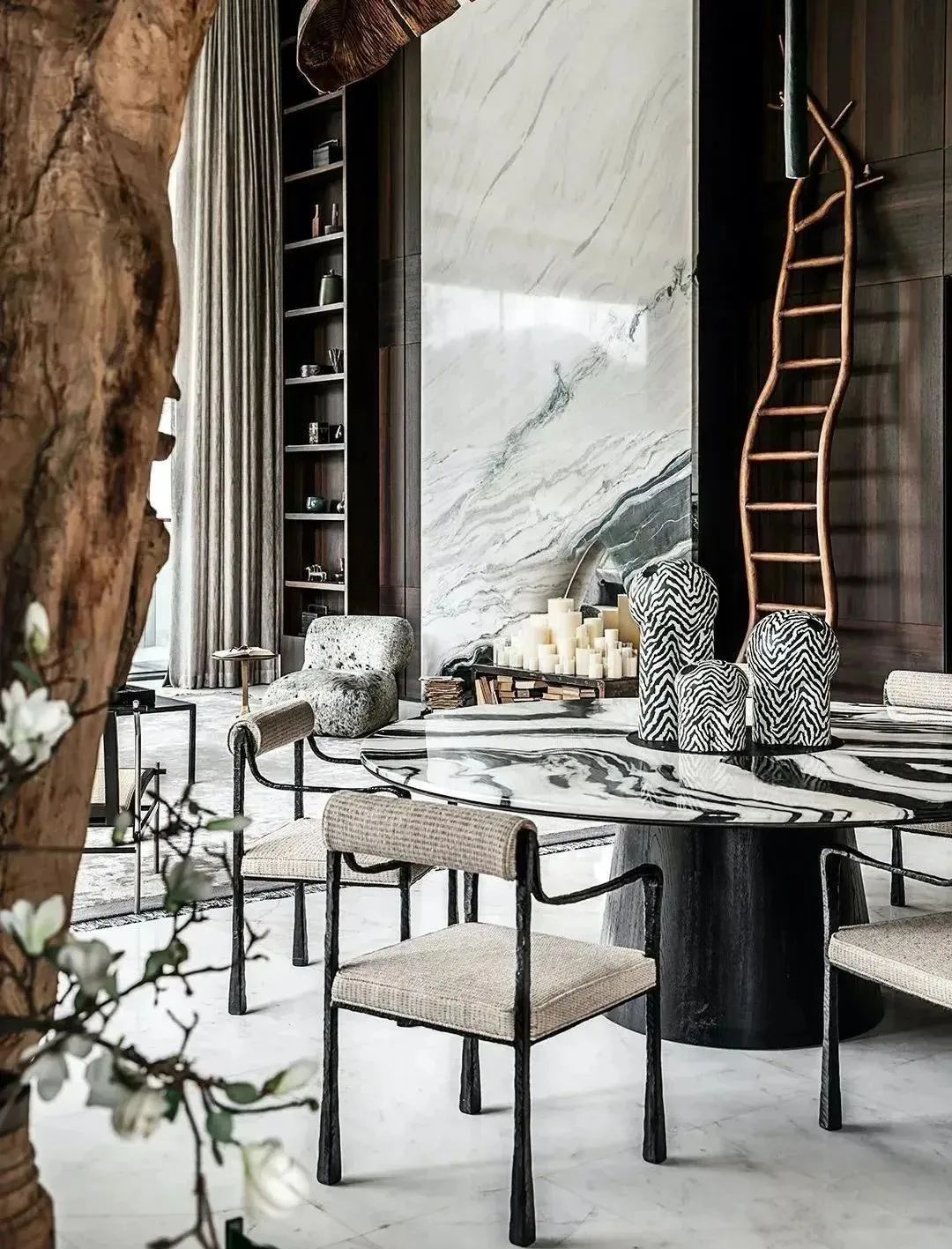 南京·江心印园丨中国南京丨GART 集艾设计-96