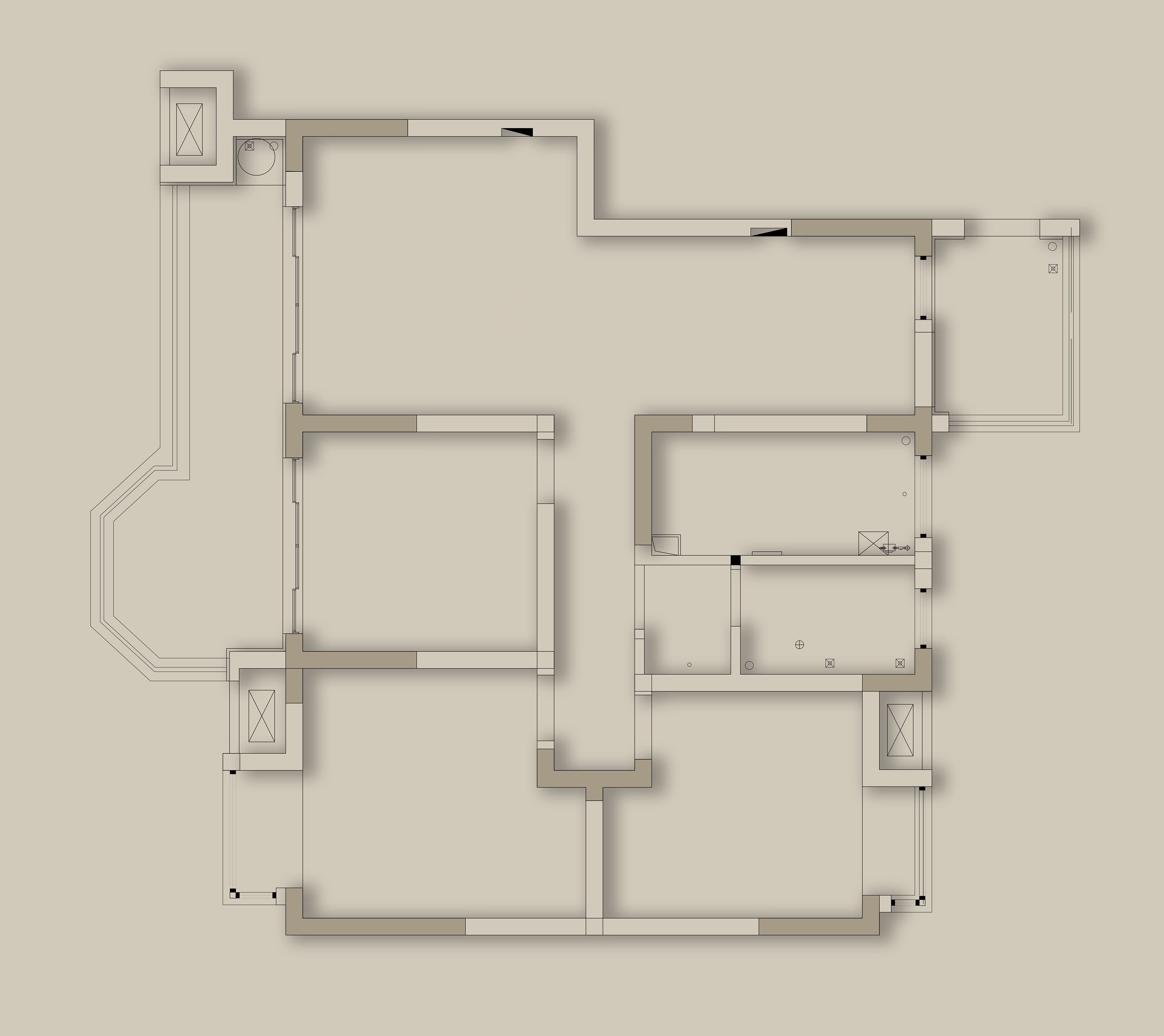 述壳丨中国芜湖丨禄本设计-5