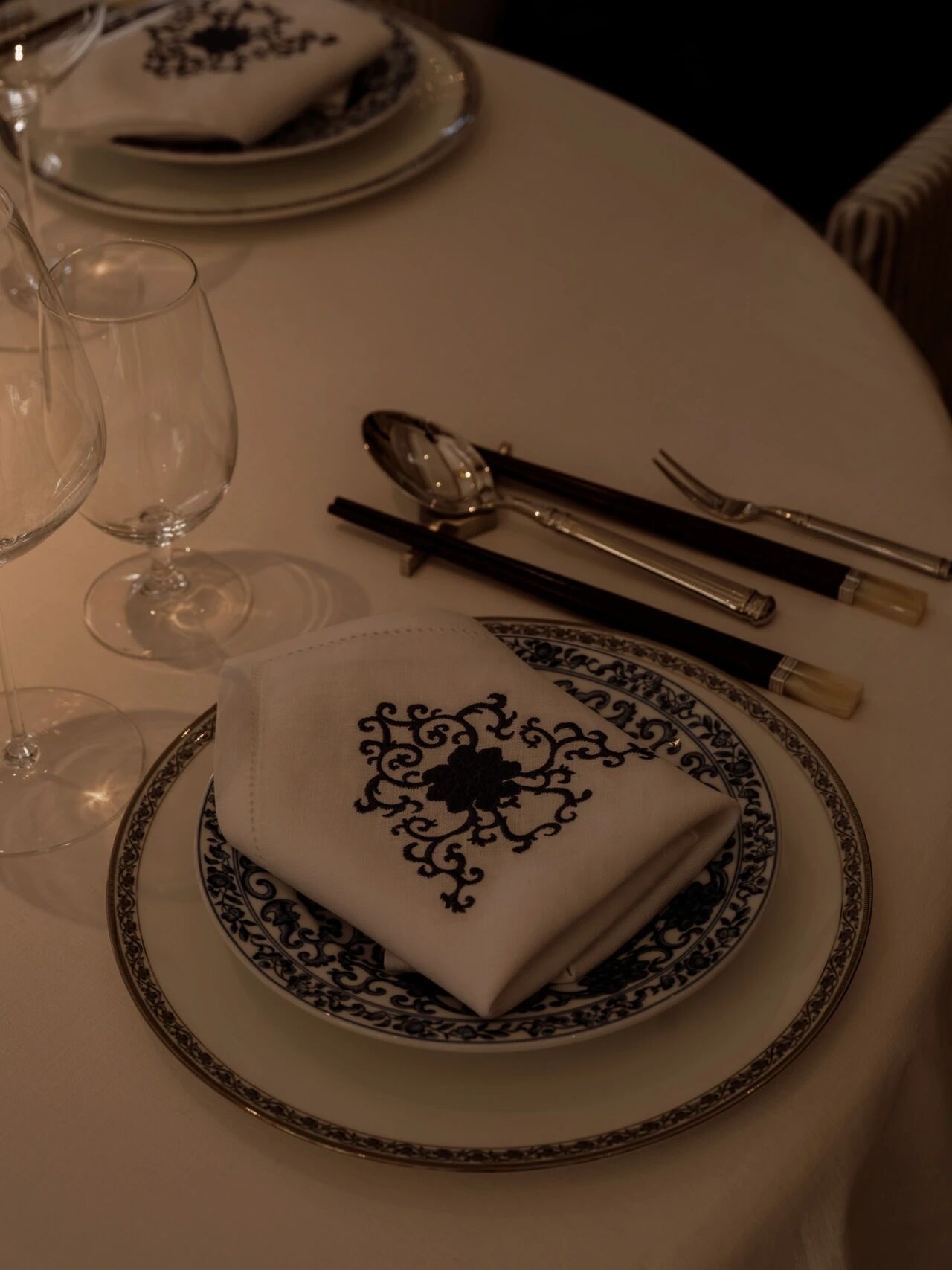 ROUSSILLON雍熙荣（新荣记）-39