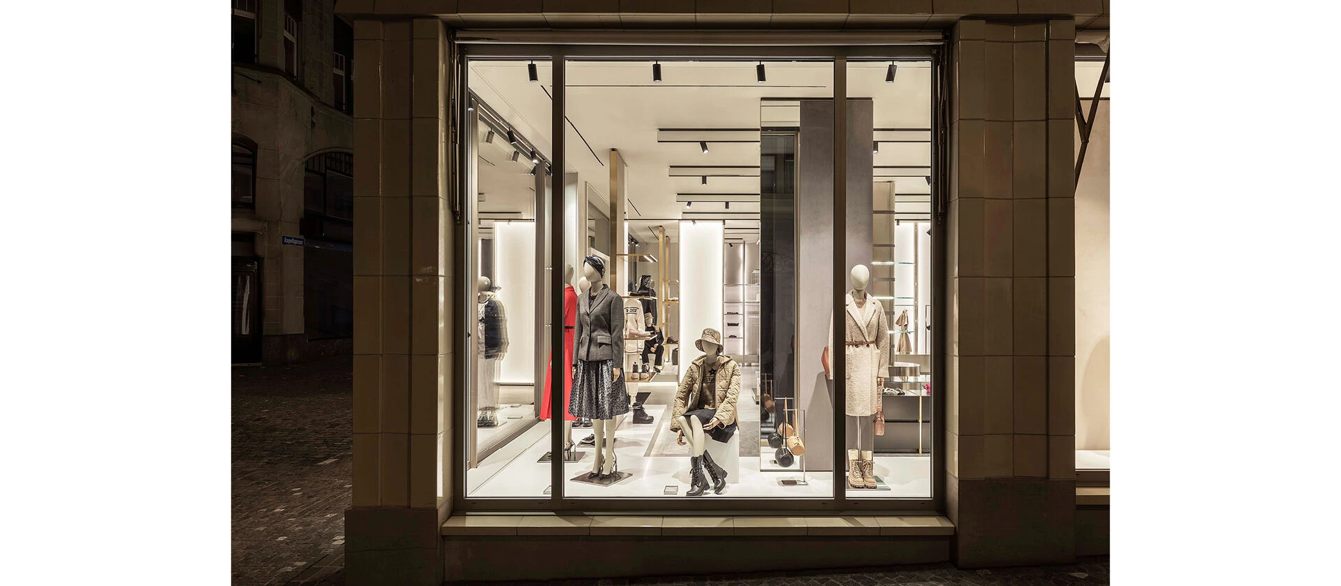 维耶蒂卢塞恩丨瑞士卢塞恩-9