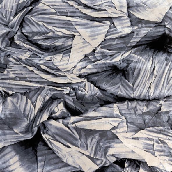 破旧的百年洋房，还可以改造成这样的低调豪宅？-47