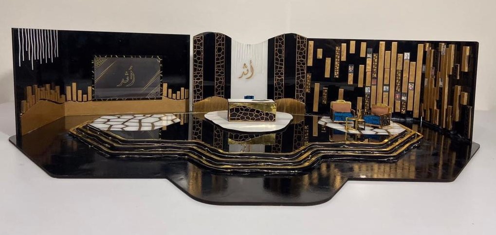 电视节目场景设计效果-11