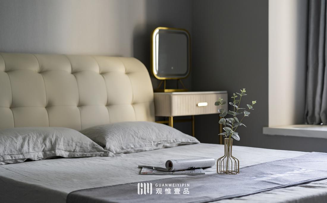 徐月霞的轻奢空间-16