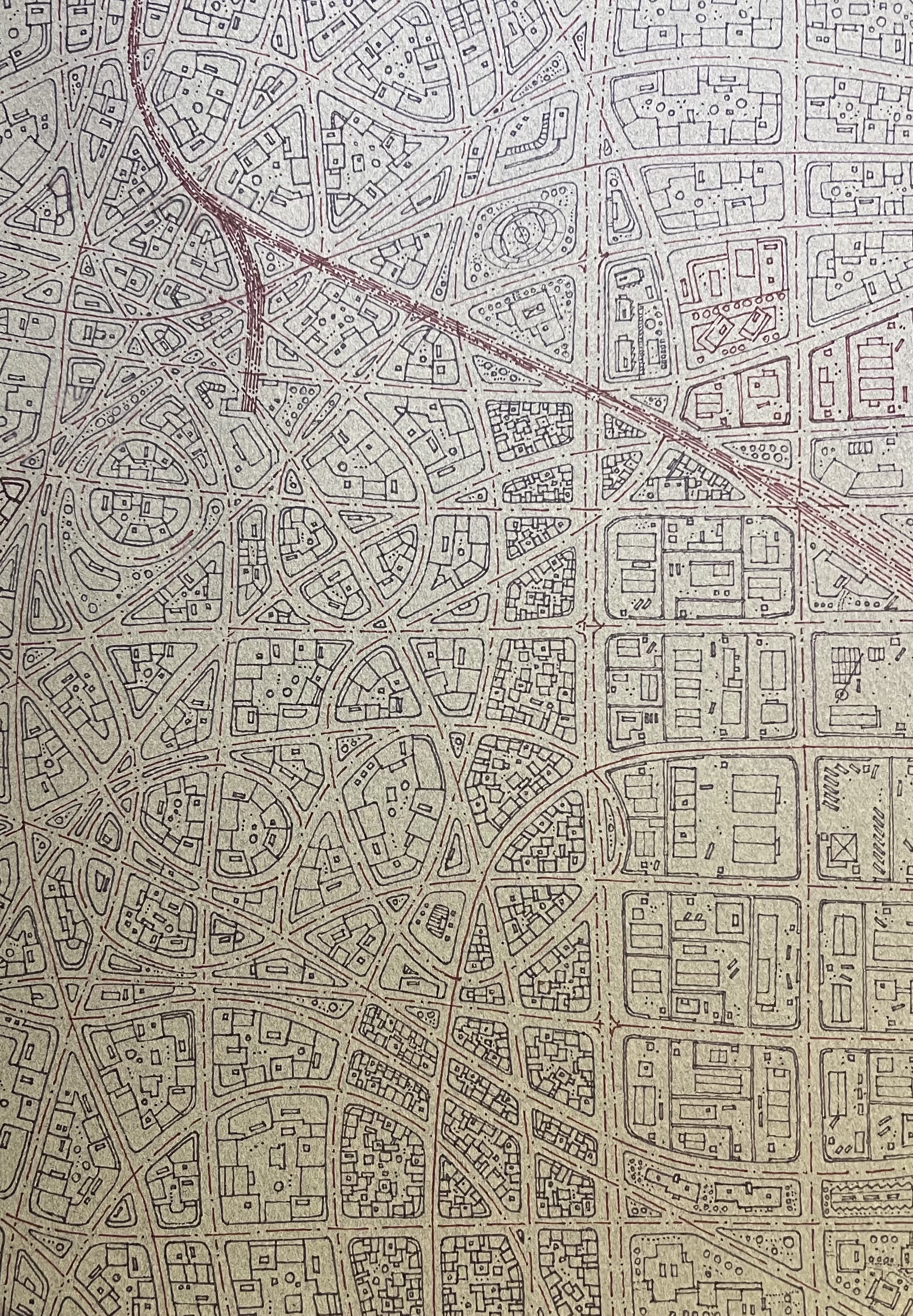 偶发性城市三联画-20