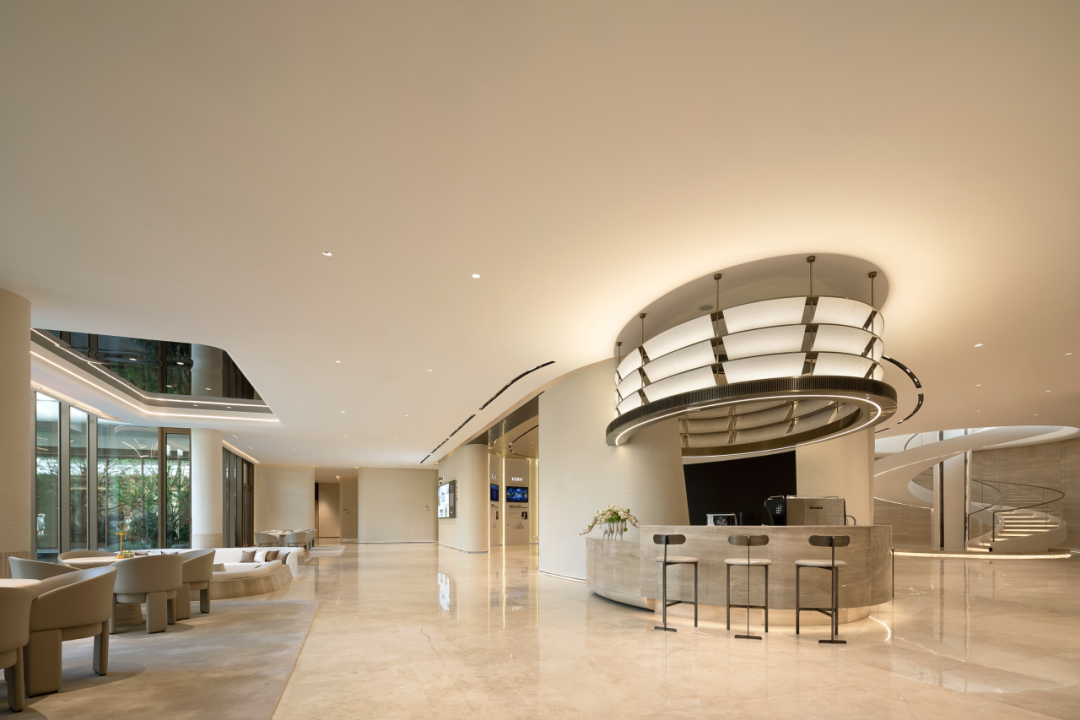 LSdesign摄石设计|宁波市·轨交缦岛·岛居生活体验馆-47