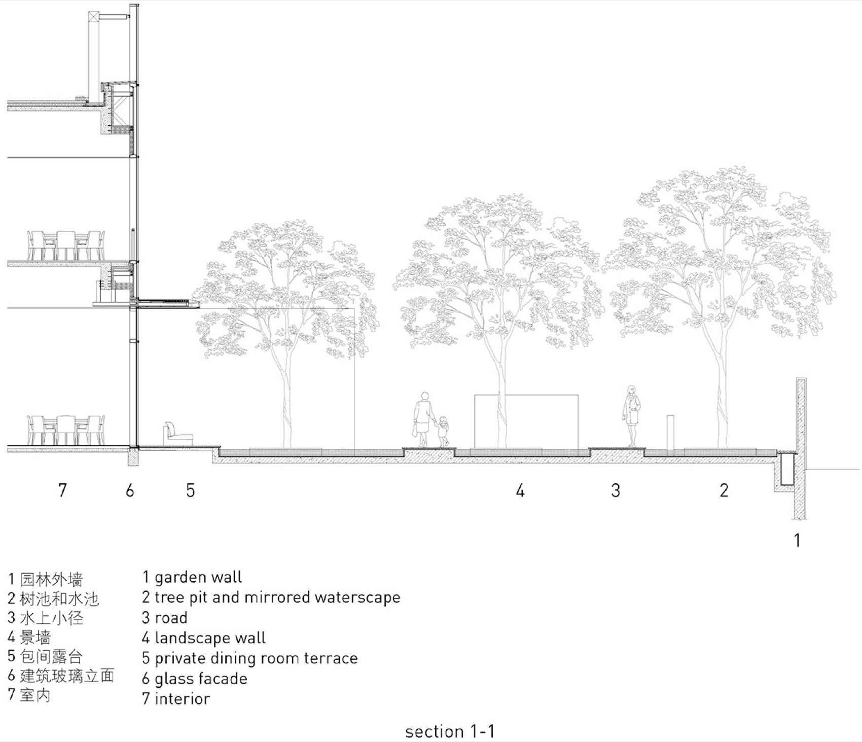 新长福·潇邦1999餐厅丨中国长沙丨PLAT ASIA-100