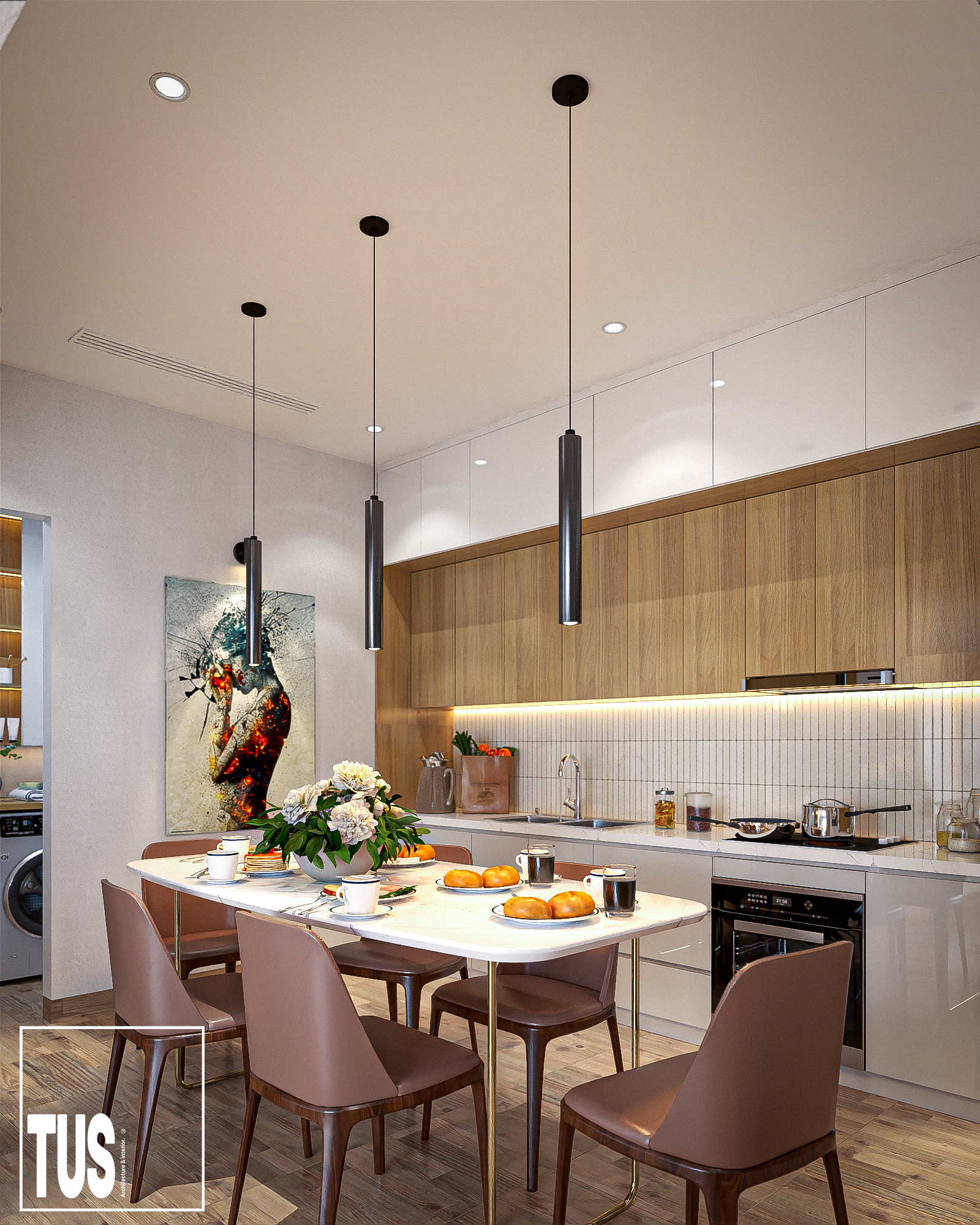 四级房屋丨越南胡志明市丨NNTUANTUS2024-8