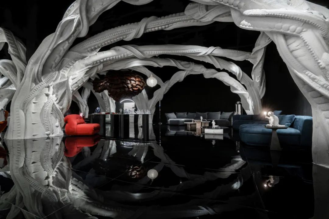 深生美学空间展厅-50