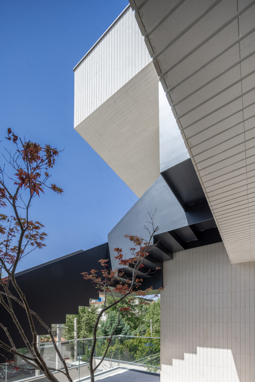 疯狂阶梯丨伊朗丨Sepide Elmi-43