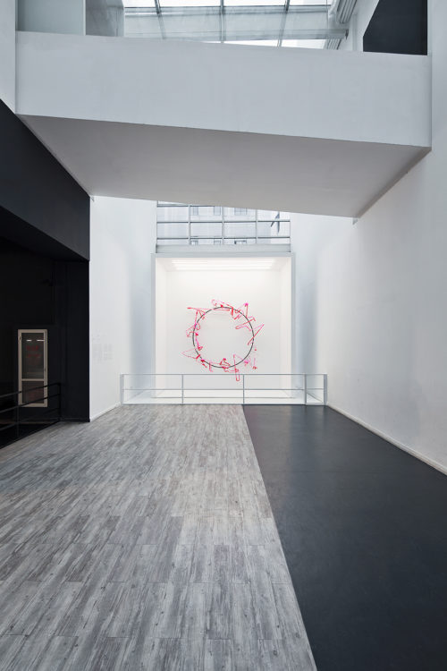 Shanghai Museum of Glass 2.0 - COO-20