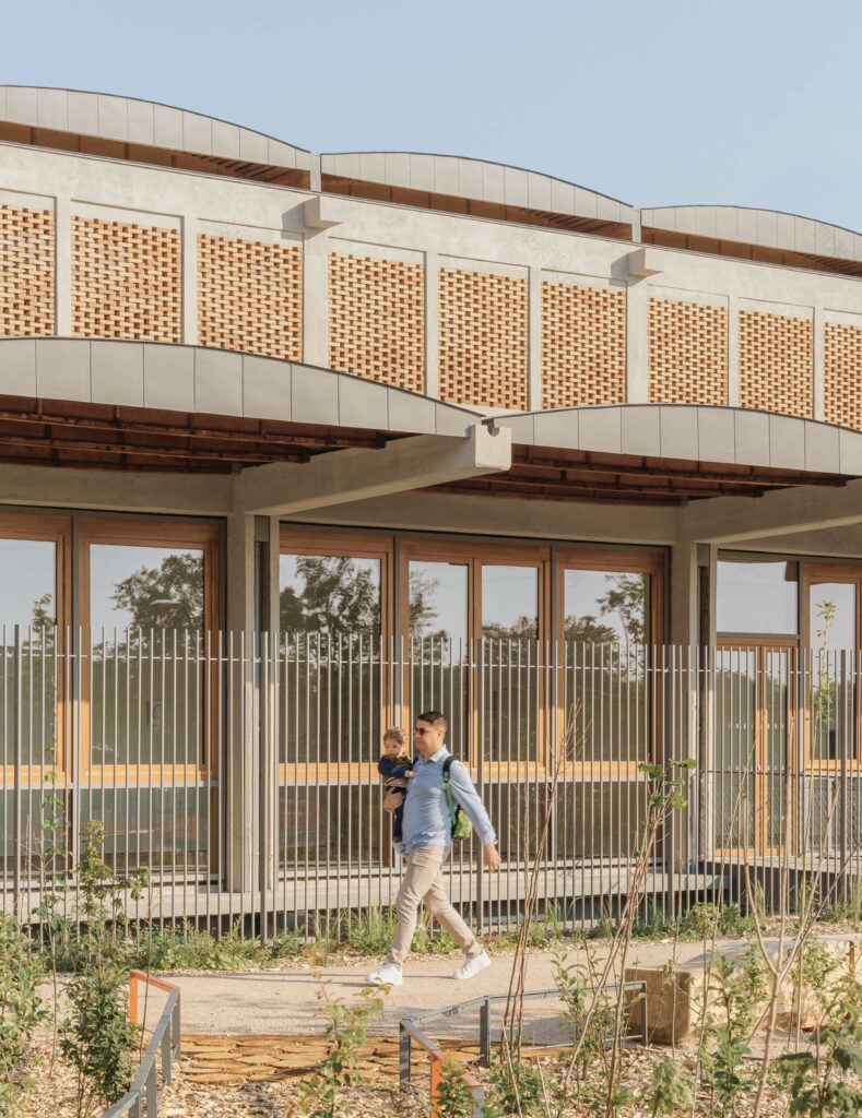 丨法国里昂丨VURPAS Architectes-42