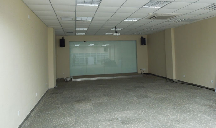 深圳奥雅设计“404创意空间”丨中国深圳-15