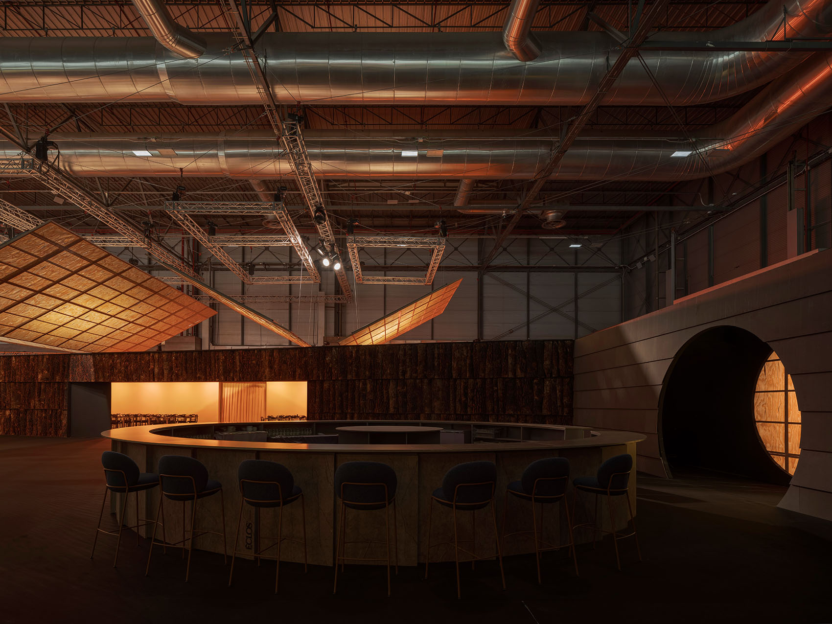 350,000公顷丨西班牙-60