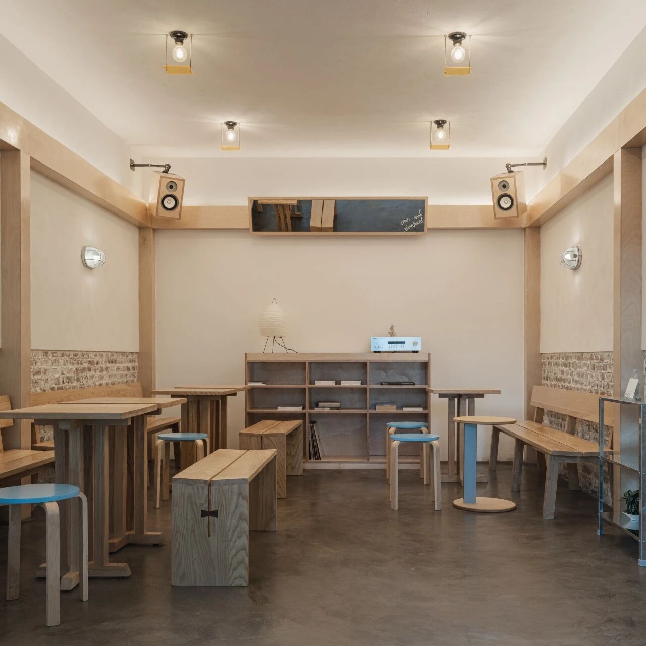 Lithe甜品店丨中国重庆丨植入设计-66