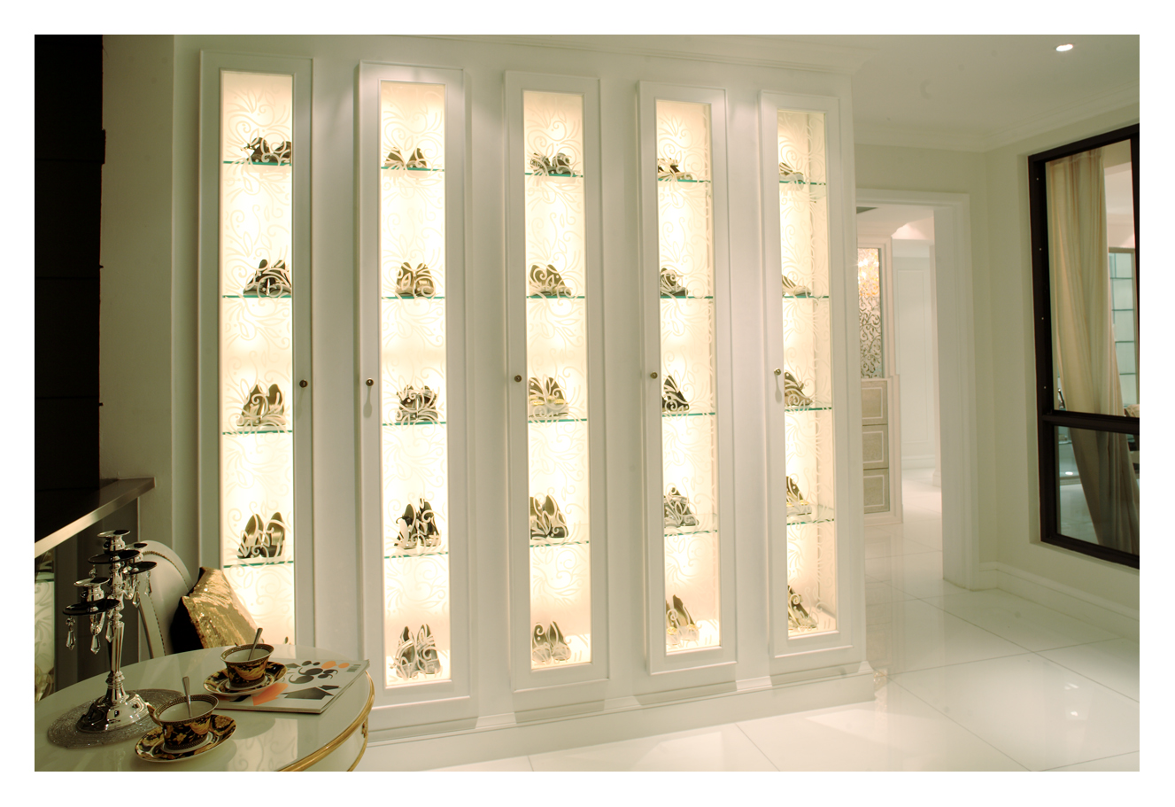 奢华 重庆龙湖春森彼岸-29