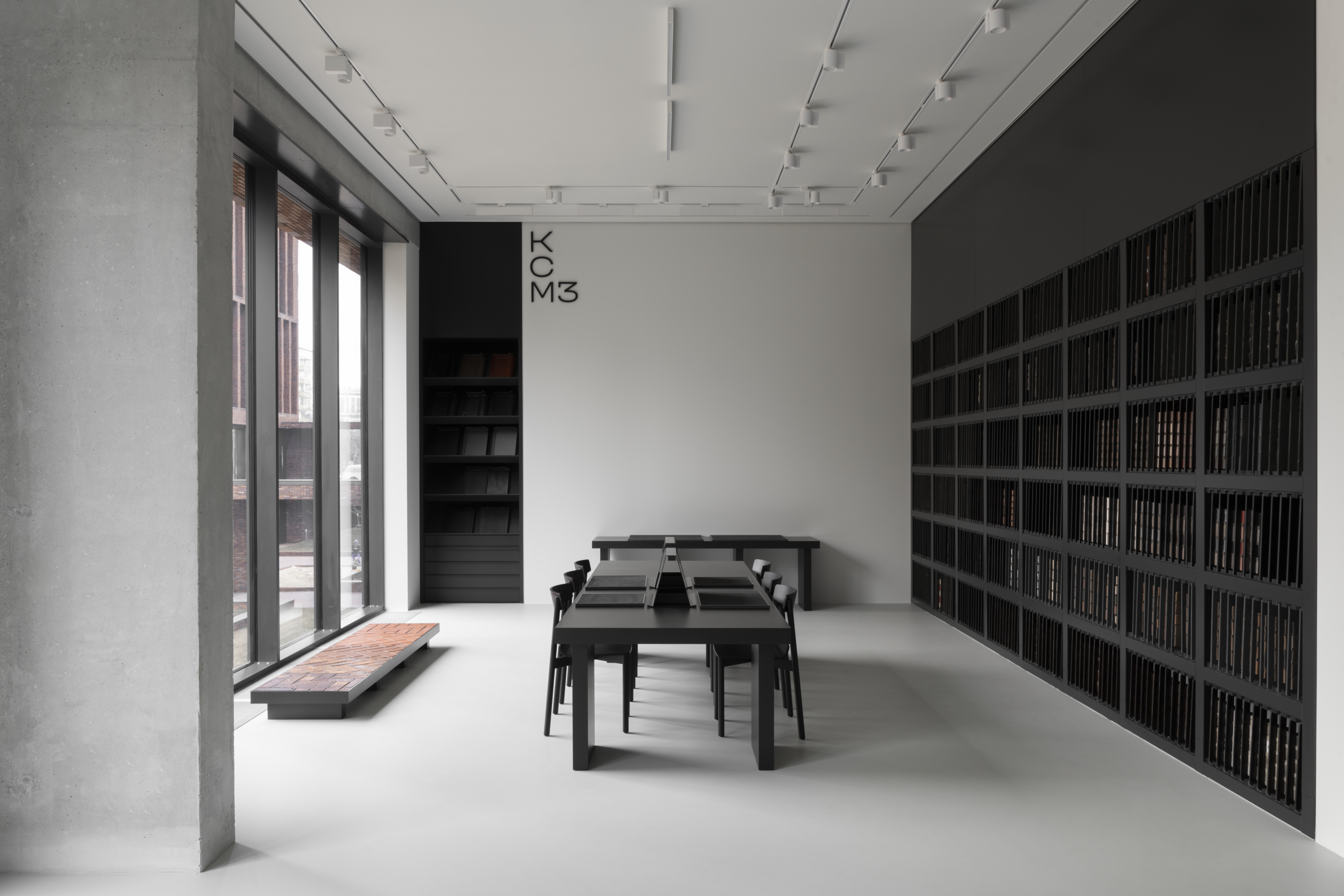KCM 展厅丨Ermolaev Bureau-28